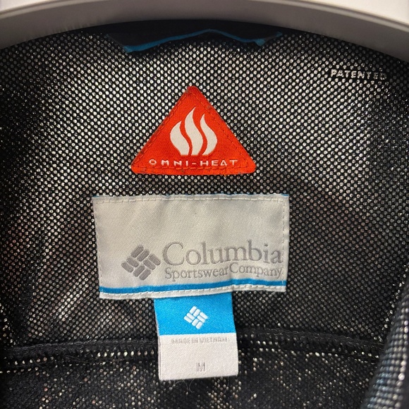 Columbia Omni heat jacket - Picture 3 of 4